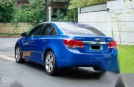 2010 Chevrolet Cruze for sale