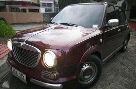Like New Nissan Verita for sale
