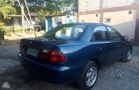 Mazdan Familia 1997 for sale