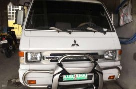 Mitsubishi L300 2010 for sale