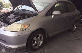 honda city idsi 2005 for sale