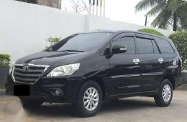 2015 Toyota Innova for sale