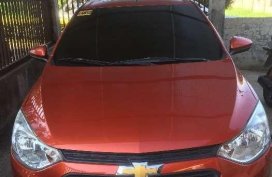Chevrolet Sail 2017 for sale