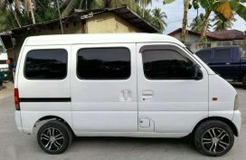 2016 Suzuki Multi-Cab for sale