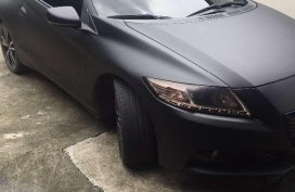 Honda Cr-Z 2014 for sale