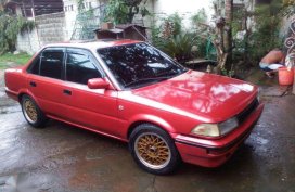 Toyota Corolla 1991 for sale