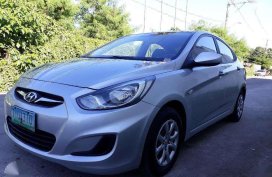 Hyundai Accent 2012 for sale