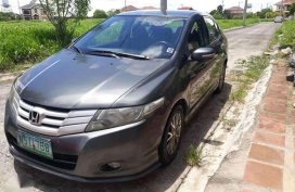 Honda City 2009 for sale