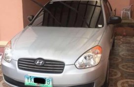 Hyundai Accent 15L turbo diesel for sale