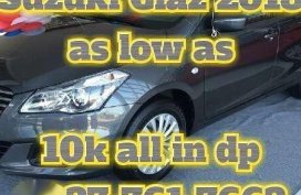 Suzuki Ciaz 2018 for sale