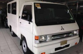 2018 Mitsubishi L300 For sale