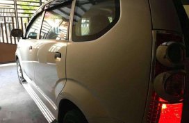 Toyota Avanza 2010 for sale