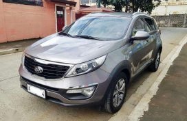 Kia Sportage 2014 Model  for sale