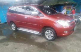 Toyota Innova 2005 for sale