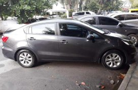 2015 KIA RIO FOR SALE
