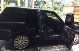 2011 Land Rover Range Rover for sale