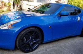 Nissan 370Z 2011 for sale