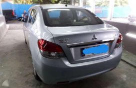 Mirage G4 GLX Automatic Trans 2015  for sale