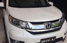 2018 Honda BRV V Navi CVT for sale