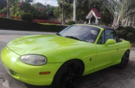2006 Mazda Mx-5 for sale