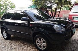 Hyundai Tucson 2008 for sale