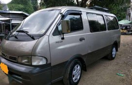 Kia Pregio 2002 for sale