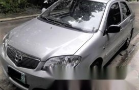2006 Toyota Vios 1.5G A/T Top-of-the-Line for sale
