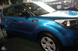 2018 Kia Soul for sale