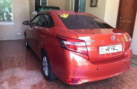 Toyota Vios 13E Manual 2017 for sale