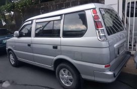 2010 Mitsubishi Adventure GLX for sale