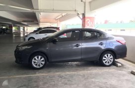 2014 Toyota Vios for sale