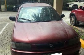 2001 Mazda 323 for sale