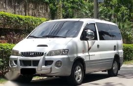 2003 Hyundai Starex for sale