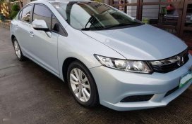 2012 Honda Civic 18 E acquired Oct 2013 for sale