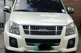 Isuzu Alterra 2013 for sale