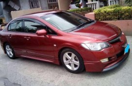 2008 Honda Civic for sale