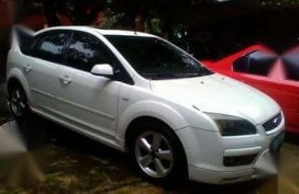 Ford Focus hatch back automatic For Sale 