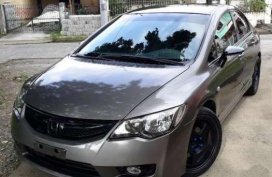 HONDA CIVIC 2009 FOR SALE