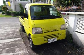 Suzuki Multicab 2011 for sale