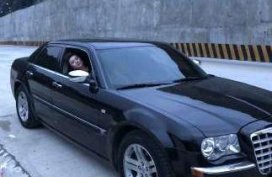 Chrysler 300C 2007 for sale