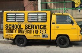 Mitsubishi L300 2003 for sale