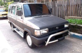Toyota Tamaraw 1994 for sale