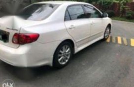 Altis 1.6 v alt fd vios lancer camry mazda3 accent 2010 for sale