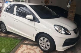 Honda Brio 2015 for sale