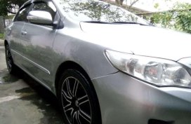 Toyota Altis 2010 for sale
