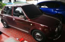 2001 Nissan Verita for sale