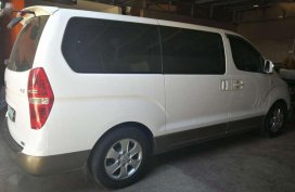 Grand Starex HVX for sale