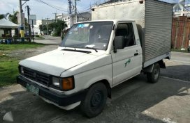 1998 Toyota Tamaraw For Sale 