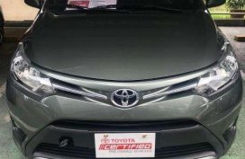 2017 Toyota Vios for sale