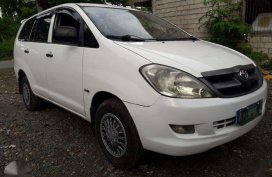 Toyota Innova 2006 for sale